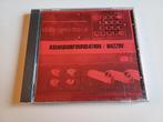Asian Dub Foundation-Buzzin', 1 single, Verzenden, Dance, Maxi-single