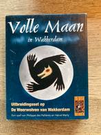 Volle Maan in Wakkerdam - Uitbreiding Weerwolven ZGAN, Drie of vier spelers, Ophalen of Verzenden, Zo goed als nieuw