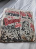 Pietje potent  brand in het bordeel, Ophalen of Verzenden, Zo goed als nieuw, Overige formaten, Levenslied of Smartlap