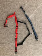 Ant trektuig en halsband, Dieren en Toebehoren, Ophalen of Verzenden, Zo goed als nieuw, Hondenriem-accessoire