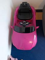 Kinderauto electric, Ophalen of Verzenden, Zo goed als nieuw