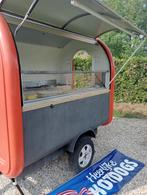 Foodtruck te huur, Ophalen, Gebruikt, Overige