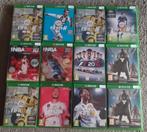 Xbox One Games 2.50 per stuk, Gebruikt, Ophalen of Verzenden, Sport, 3 spelers of meer