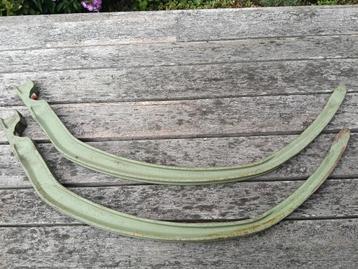 Deutz hd560 hooipers / stropers, naalden, pickup-tanden e.d. beschikbaar voor biedingen