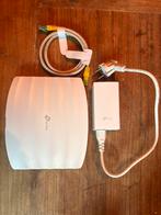 TP-Link WiFi Versterker - Overbodig, Computers en Software, Ophalen of Verzenden, Gebruikt
