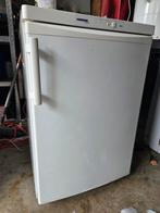 Liebherr  comfort tafelmodel vrieskast, Gebruikt, Minder dan 60 cm, Vrijstaand, Ophalen