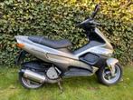 Runner 180 FX DD SP op A1, Fietsen en Brommers, Scooters | Piaggio, Ophalen, Tweetakt, Gebruikt, Overige modellen