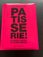 Christophe Felder - Patisserie!, Ophalen of Verzenden, Zo goed als nieuw, Christophe Felder, Frankrijk