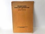 Willem Kloos in de lijst van zijn tijd / August Heyting, Ophalen of Verzenden, Nederland, Gelezen, August Heyting