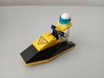 Lego 6415/6428 Res-Q Jet Ski, Ophalen of Verzenden, Lego, Zo goed als nieuw