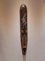 Afrikaans Masker, Antiek en Kunst, Ophalen of Verzenden