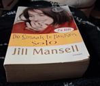 Jill Mansell - De smaak te pakken & Solo, Ophalen of Verzenden, Gelezen