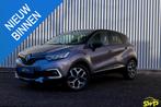 Renault Captur 1.2 TCe Dynamique | Navi, Auto's, Stof, Euro 6, 4 cilinders, 132 pk