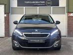 Peugeot 308 SW 1.2 Blue Leas/PANO/NAVI/CRUISE/PARKS/APK/NAP, Voorwielaandrijving, Gebruikt, Euro 6, 1199 cc