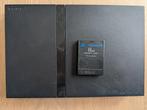 Sony PlayStation 2 Slim, controller, 12 spellen, incl. doos, Spelcomputers en Games, Spelcomputers | Sony PlayStation 2, Ophalen