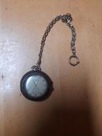 Zakhorloge in beschermkast, Ophalen of Verzenden, Nederland