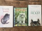 boekjes over katten, Boeken, Dieren en Huisdieren, Ophalen of Verzenden, Katten