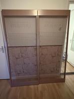 Auping matrassen gratis af te halen, Huis en Inrichting, Gebruikt, Tweepersoons, Ophalen of Verzenden, 80 cm