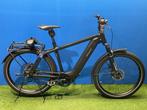 Riese & Müller Charger 4 GT Vario 750Wh (25km/u) Heren Petr, Fietsen en Brommers, Elektrische fietsen, Riese & Müller, Gebruikt