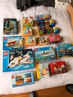 Grote LEGO bulk - Moet weg!, Ophalen, Gebruikt, Losse stenen, Lego