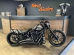 HARLEY-DAVIDSON FXSB Breakout Custom Thunderbike Spec. Paint, Motoren, Motoren | Harley-Davidson, Bedrijf, 2 cilinders, 1690 cc