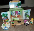 Playmobil speelbox zonneterras summer fun, Ophalen, Zo goed als nieuw