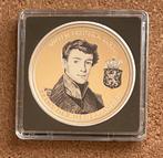 Penning - WILLEM FREDERIK KAREL 1979-1881., Ophalen of Verzenden, Overige materialen, Nederland