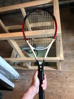2 coole tennisrackets, Ophalen of Verzenden, Gebruikt, Racket