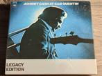 Johnny Cash ‎– At San Quentin [Legacy Edition 2 CD + DVD ], Ophalen of Verzenden, Zo goed als nieuw