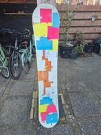 Snowboard - Gebruikt, Ophalen, Gebruikt, Board