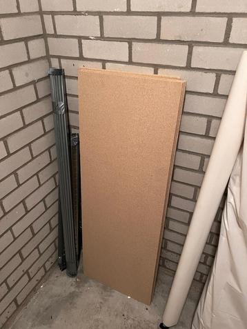 2x stellingkast Gamma beschikbaar voor biedingen
