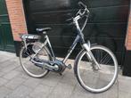 Elektrische fiets: Sparta M8i, Ophalen, Sparta, Gebruikt, 51 tot 55 cm