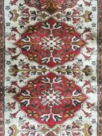 Handgeknoopt Perzisch wol tapijt loper Kaukas 84x260cm, 200 cm of meer, 50 tot 100 cm, Perzisch vintage oosters HYPE, Gebruikt