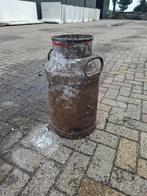 Te koop! Carbidbussen 40L| Carbid| oud en nieuw, Ophalen, Gebruikt