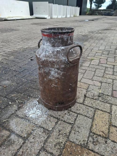 Te koop! Carbidbussen 40L| Carbid| oud en nieuw, Tuin en Terras, Overige Tuin en Terras, Gebruikt, Ophalen