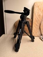Velbon EX-Mini Ministatief, Audio, Tv en Foto, Fotografie | Statieven en Balhoofden, Ophalen of Verzenden, Zo goed als nieuw, Minder dan 150 cm
