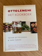 Ottolenghi, het kookboek, Ophalen of Verzenden, Gelezen