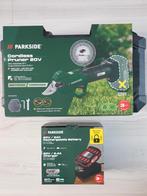Parkside 20V accu snoeischaar, Ophalen, Nieuw, 20 t/m 29 mm, Parkside Lidl