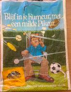Plastic zak van Ritmeester Sigaren, Antiek en Kunst, Ophalen of Verzenden