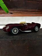 Ferrari Testa Rossa 250 (1958) schaalmodel 1:18, Ophalen of Verzenden, Nieuw, Auto, Overige merken