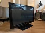 Panasonic Viera plasma TV 42-inch, Ophalen, Gebruikt, Panasonic, 100 Hz