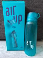 Air Up Blauw, Sport en Fitness, Ophalen of Verzenden, Nieuw