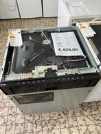 Haijer vaatwasser inbouw vol geïntrigeerd mer bestekla, Minder dan 85 cm, Infi@haijer.nl, Haijer, Voorspoelprogramma