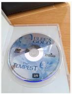 Dvd Ulee's gold en The tempest h, Vanaf 12 jaar, Ophalen of Verzenden, Zo goed als nieuw