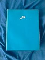 Avia maandblad voor lucht-en ruimtevaart 1963 en 1964, Verzamelen, Luchtvaart en Vliegtuigspotten, Verzenden, Gebruikt, Boek of Tijdschrift