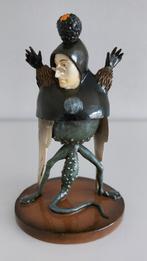 Jheronimus Bosch beeldje, Ophalen of Verzenden