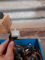 Contactslot la souris scooter., Ophalen of Verzenden, Nieuw, Overige typen