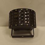 BeamZ DerbyStrobe LED with DMX |