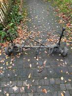 Nissan micra k11 achteras, Ophalen of Verzenden, Gebruikt, Nissan