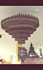 MEGA GROTE Marokkaanse luster 100€ WEG=WEG ! ! !, Ophalen